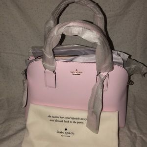 Kate Spade Cameron Street Lottie